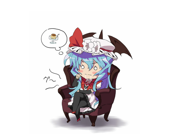 カリスマ ブレイクタイム 鴬 さんのイラスト ニコニコ静画 イラスト