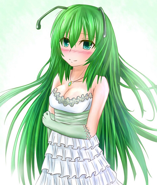 姫リグル 相楽 さんのイラスト ニコニコ静画 イラスト
