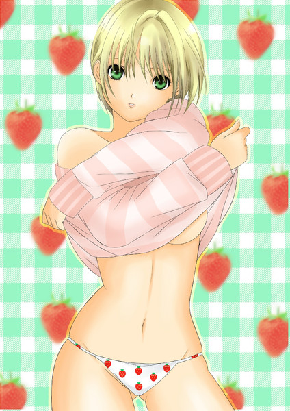 西野つかさ ニコニコ静画 イラスト