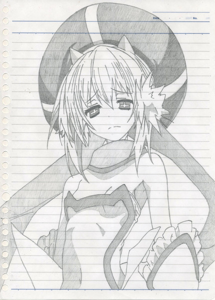クリオネ サボテン 模写の人 さんのイラスト ニコニコ静画 イラスト