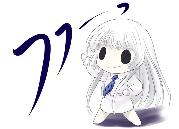 フフーフ / ユメミ さんのイラスト ニコニコ静画 (イラスト)