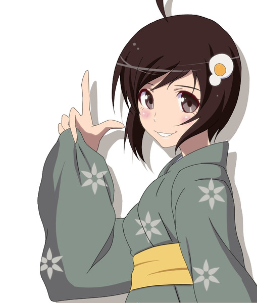 月火 たか さんのイラスト ニコニコ静画 イラスト