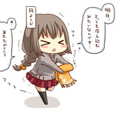 ニコニコ静画 イラスト