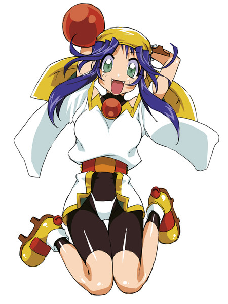 ライム 鴬 さんのイラスト ニコニコ静画 イラスト
