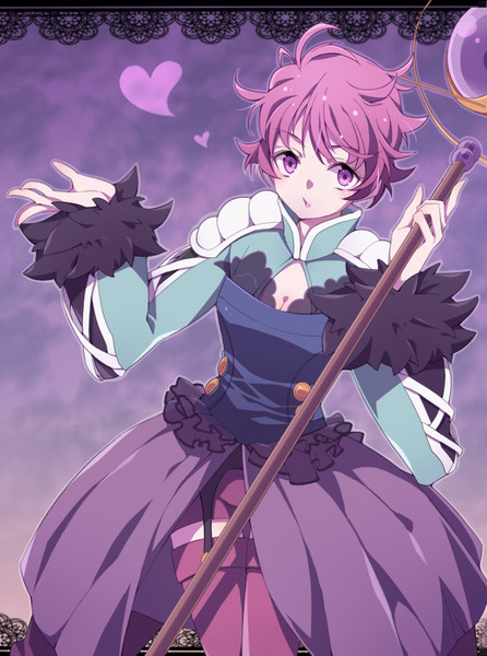 ハロルド / 切り身まぐろ さんのイラスト ニコニコ静画 (イラスト)