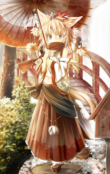 椛 原人 さんのイラスト ニコニコ静画 イラスト
