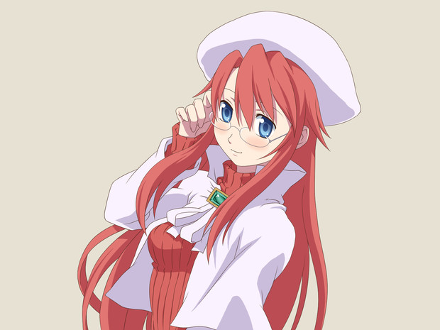 アティ先生 Pite ﾉwﾉ さんのイラスト ニコニコ静画 イラスト