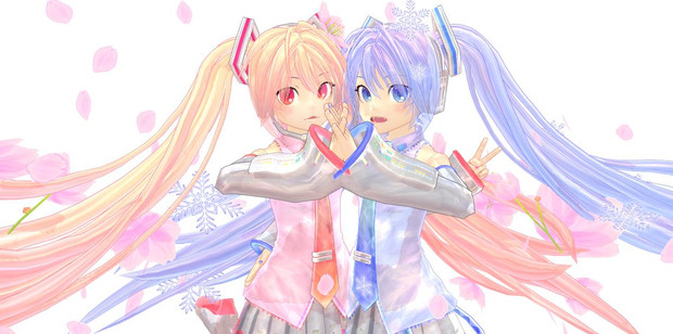 ちびみく すみよし先輩 さんのイラスト ニコニコ静画 イラスト