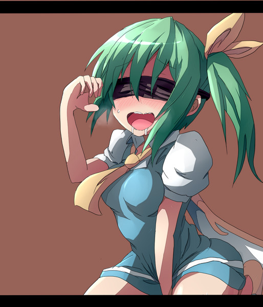 大ちゃん くろむ さんのイラスト ニコニコ静画 イラスト