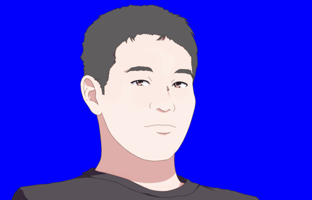 二次元　レイプ 二次元レイプ！アニメと化した先輩BB.gif - ニコニコ静画(イラスト)