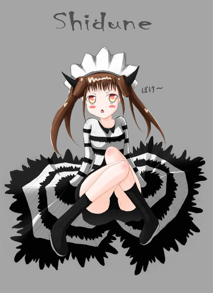 竜胆しづね えしゅう さんのイラスト ニコニコ静画 イラスト