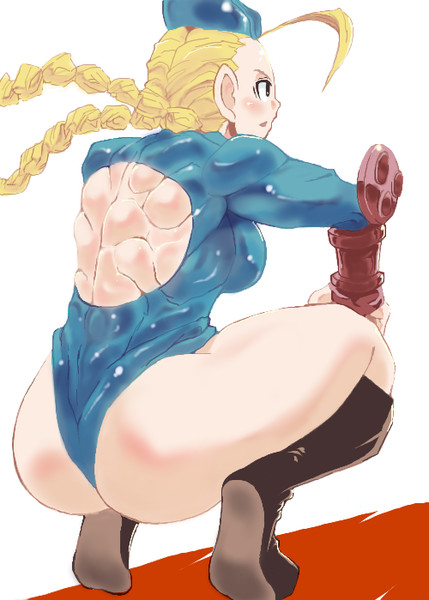 キャミィさん かせい さんのイラスト ニコニコ静画 イラスト