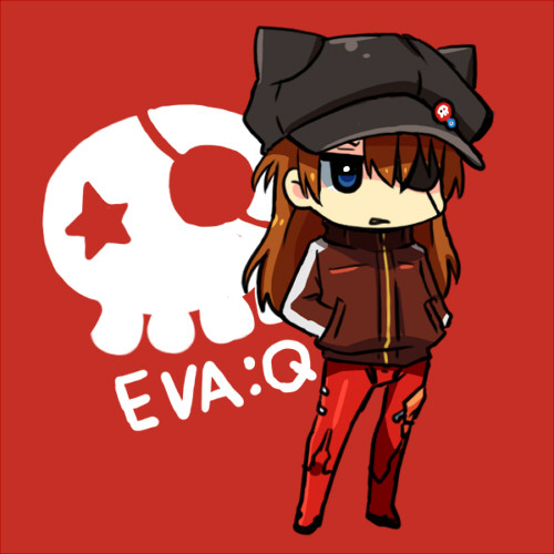 EVA:Q