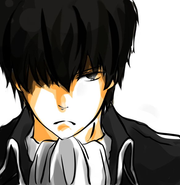土方十四郎 ｔｋ さんのイラスト ニコニコ静画 イラスト