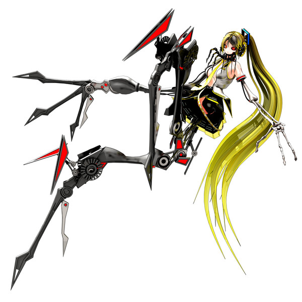 ネルコスシーエ / Deino さんのイラスト ニコニコ静画 (イラスト)