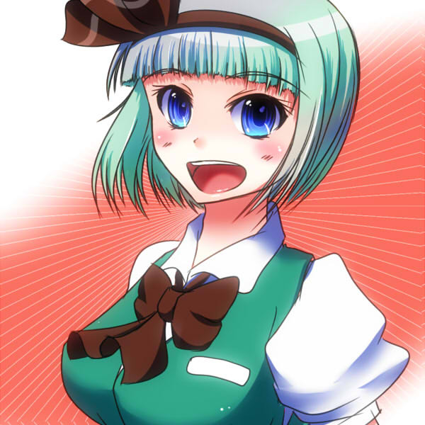 やっぱり嫁が一番！ / 柊アザト さんのイラスト ニコニコ静画 (イラスト)