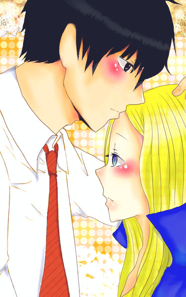 リクニノ いい夫婦の日 茶々子 さんのイラスト ニコニコ静画 イラスト