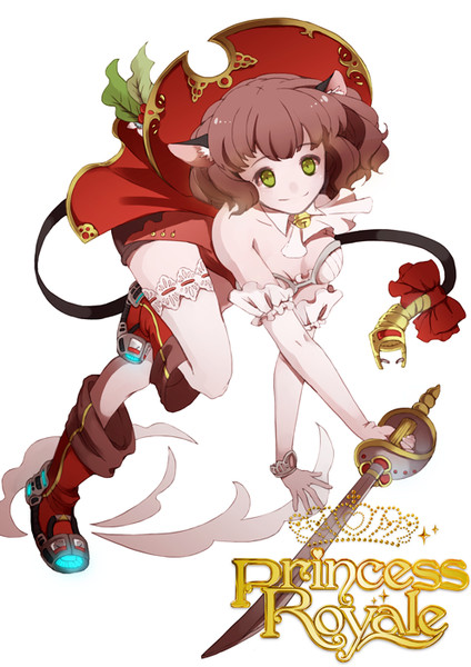 長靴を履いた猫 Arihato さんのイラスト ニコニコ静画 イラスト