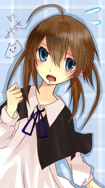 妹キャラ みつきゆん さんのイラスト ニコニコ静画 イラスト