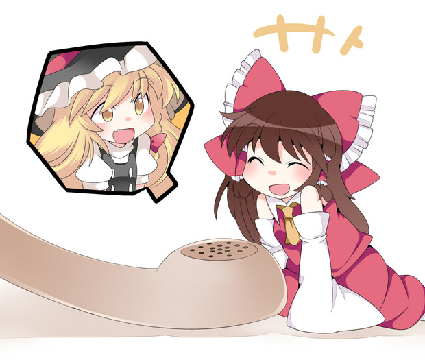 げんき ハマー さんのイラスト ニコニコ静画 イラスト