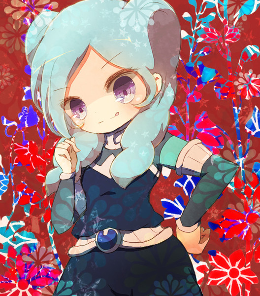 ベータさん よしだ さんのイラスト ニコニコ静画 イラスト