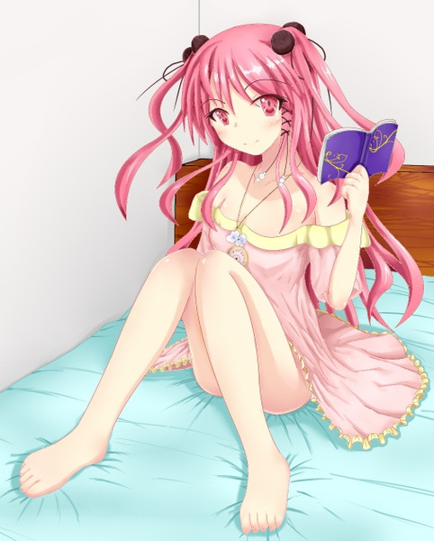 ウィッチズ ガーデン 緋宮あやり Case さんのイラスト ニコニコ静画 イラスト