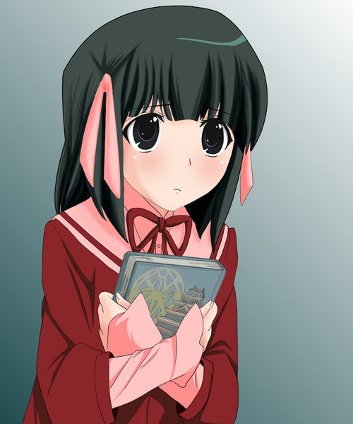 汐宮 栞 Tate さんのイラスト ニコニコ静画 イラスト