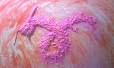 赤龍 またおまp さんのイラスト ニコニコ静画 イラスト