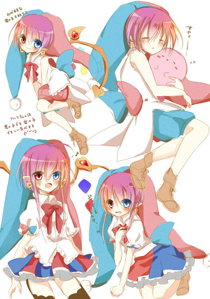 マルクらくがき１ り W ゆ さんのイラスト ニコニコ静画 イラスト