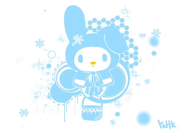 冬 ｙｋｈｋ さんのイラスト ニコニコ静画 イラスト