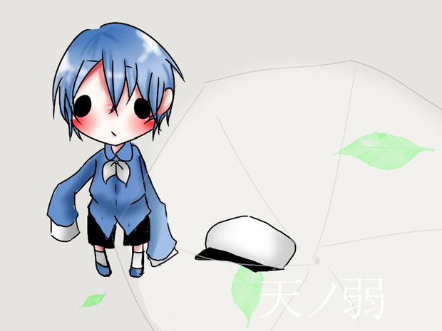 動画の入れ忘れ ミドリムシ 七面鳥パックリン さんのイラスト ニコニコ静画 イラスト