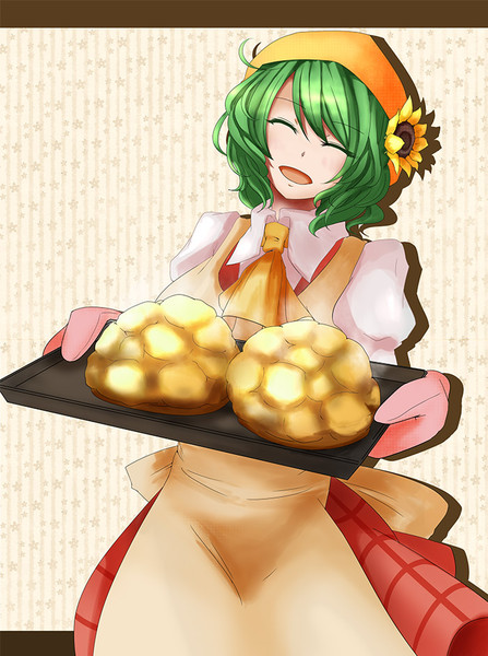 べーかりん 超初音かるな さんのイラスト ニコニコ静画 イラスト