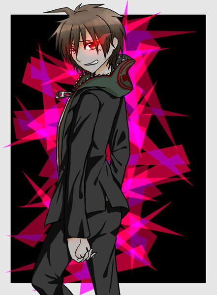 苗偽クン 八槻 憂 さんのイラスト ニコニコ静画 イラスト