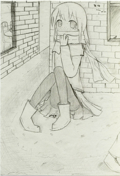 エリス 画像はイメージです 三月流華 １７３ さんのイラスト ニコニコ静画 イラスト