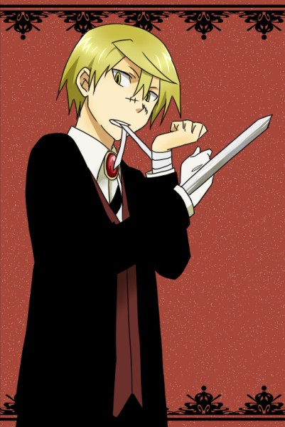 執事フォイフォイ タミ さんのイラスト ニコニコ静画 イラスト