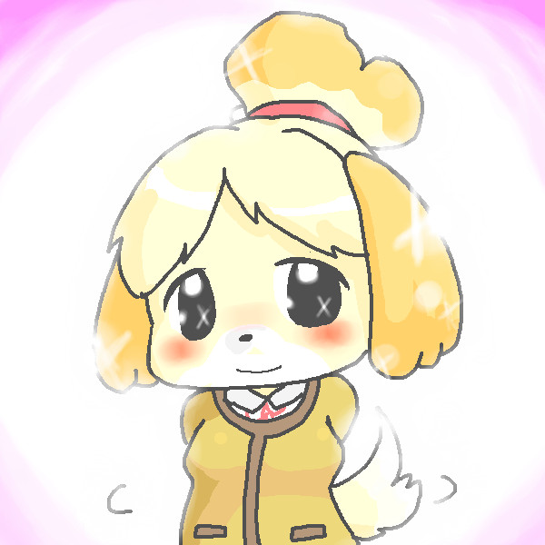もじもじしずえちゃん あんにゅい さんのイラスト ニコニコ静画 イラスト