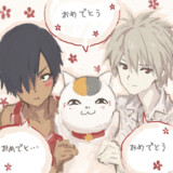 キーワードでイラスト検索 池沢佳主馬 ニコニコ静画