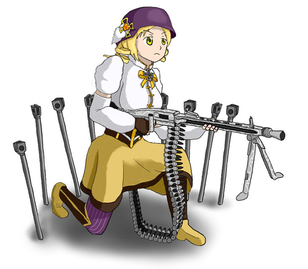 マミーネンゲヴェール42 ごぼうのつるぎ さんのイラスト ニコニコ静画 イラスト