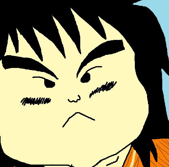 ヤジロベー ふらっぐ さんのイラスト ニコニコ静画 イラスト