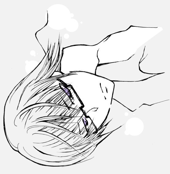 眼鏡男子 Rk W 安定の不詳 さんのイラスト ニコニコ静画 イラスト
