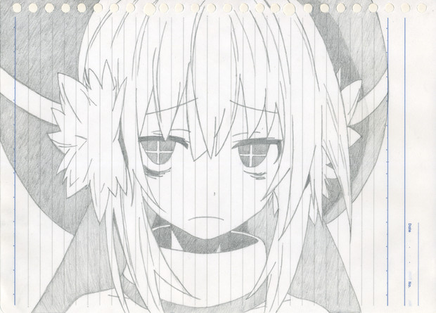 クリオネ サボテン 模写の人 さんのイラスト ニコニコ静画 イラスト
