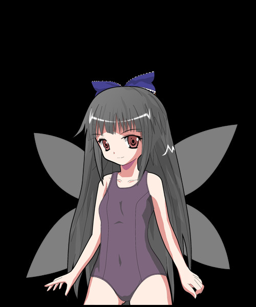 キャラクターなんとか機 ニコニコ 東方まとめ 静画