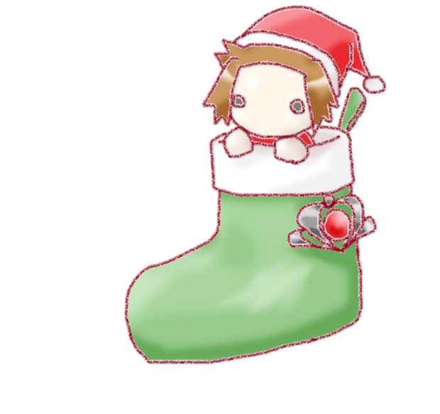 つっこみのおにいさんオーナメント Doitti さんのイラスト ニコニコ静画 イラスト