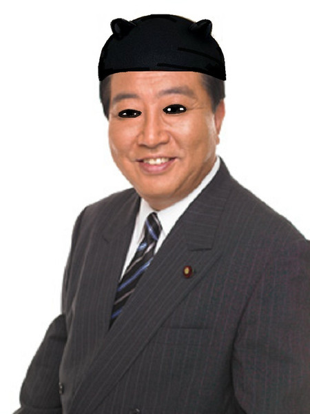 野田総理