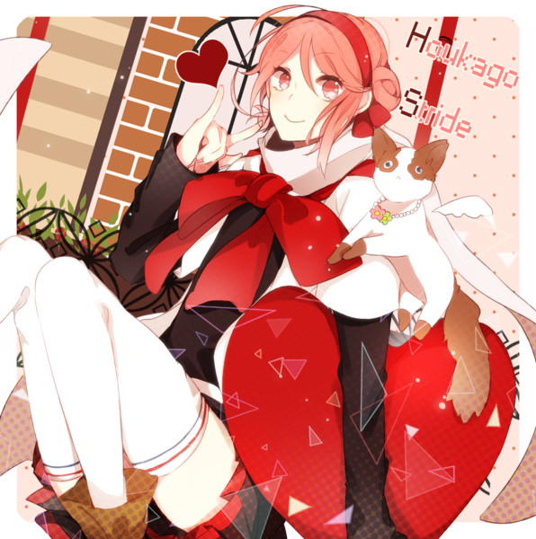 放課後ストライド Hiiro ついった さんのイラスト ニコニコ静画 イラスト