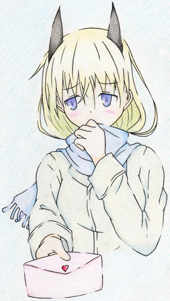 エイラ可愛いよエイラ かにみそ さんのイラスト ニコニコ静画 イラスト