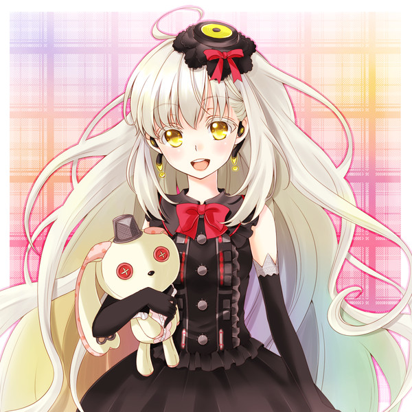 Mayuたん ちゃっかまん あおい さんのイラスト ニコニコ静画 イラスト