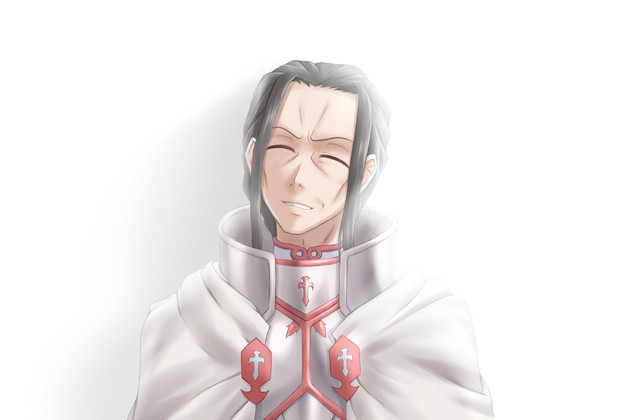 さようならクラディール Hiroya さんのイラスト ニコニコ静画 イラスト