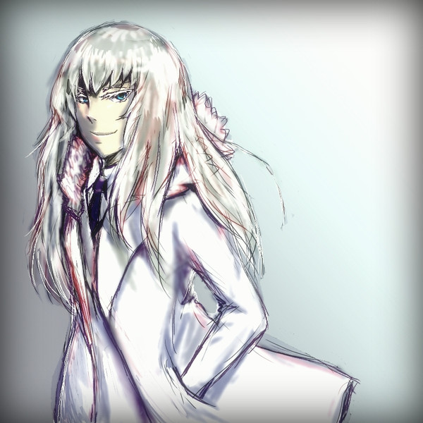 ココ / TOM さんのイラスト ニコニコ静画 (イラスト)