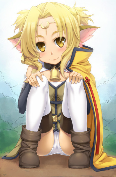Sao ルー そらのおじ さんのイラスト ニコニコ静画 イラスト